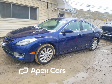 Mazda 6 2011 - Image 1 of 12