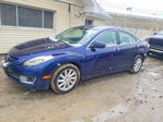 Mazda 6 2011