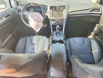 Ford Fusion 2016