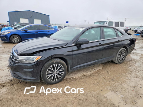 Volkswagen Jetta 2021 - Image 1 of 13