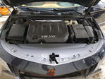 Chevrolet Impala 2016