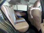 Subaru Outback 2015