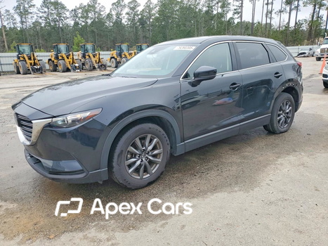Mazda CX-9 2022 - Image 1 of 5