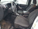 Jeep Wrangler 2016