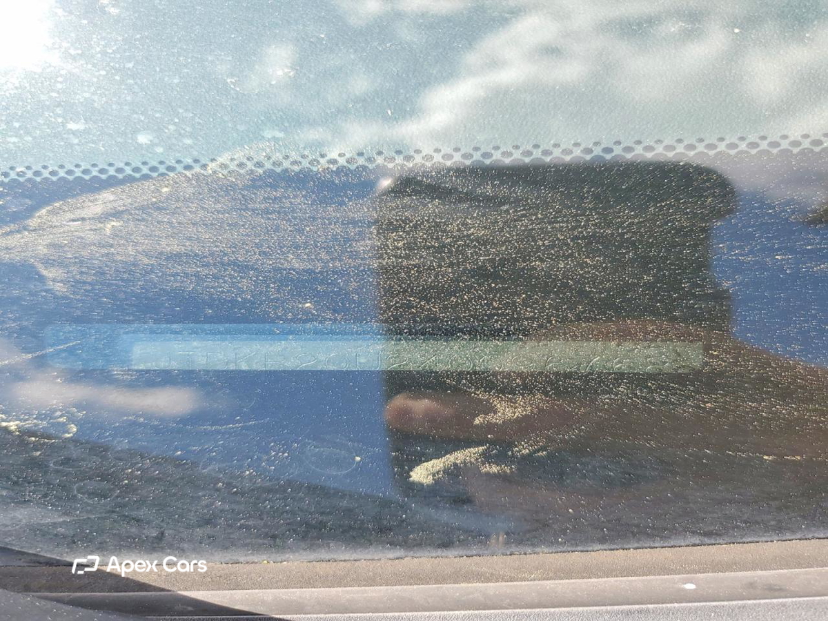 Toyota Prius 2004
