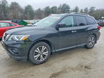 Nissan Pathfinder 2017