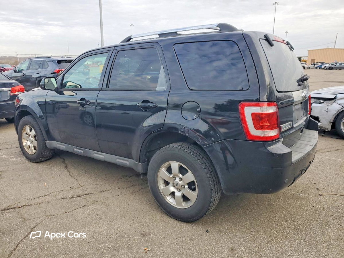 Ford Escape 2012