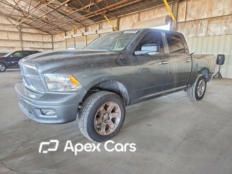 Dodge RAM 2009 - Image 1 of 12