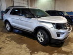 Ford Explorer 2018