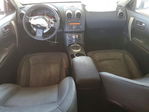 Nissan Rogue 2011