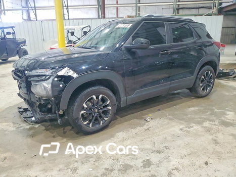 Chevrolet TrailBlazer 2021 - Image 1 of 15