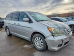 Honda Odyssey 2009