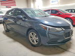 Chevrolet Cruze 2018
