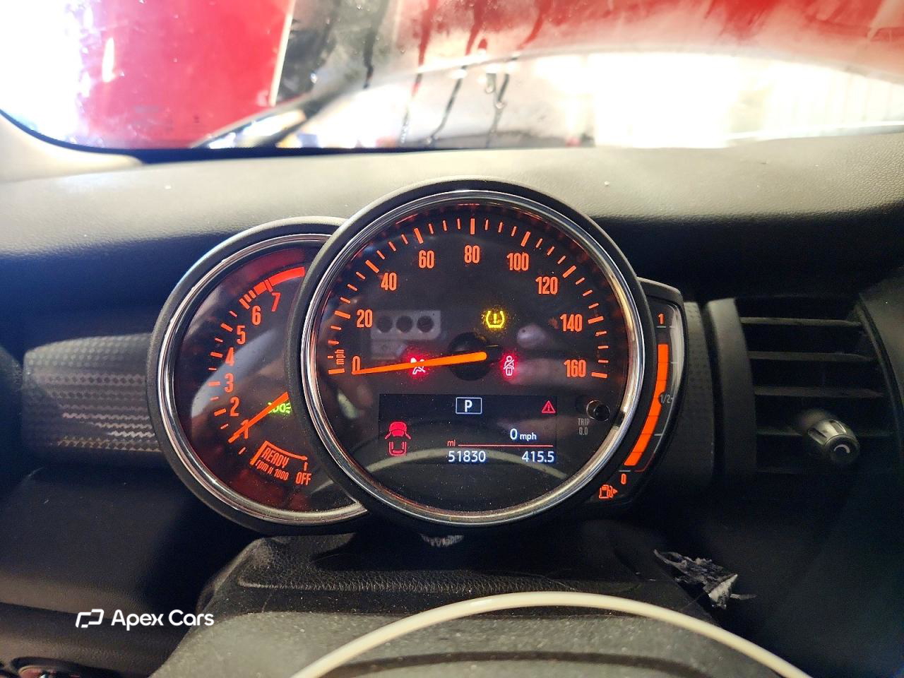 MINI Cooper 2018