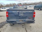 Chevrolet Silverado 2018
