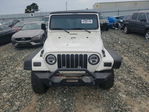 Jeep Wrangler 2000