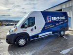 RAM ProMaster City 2021
