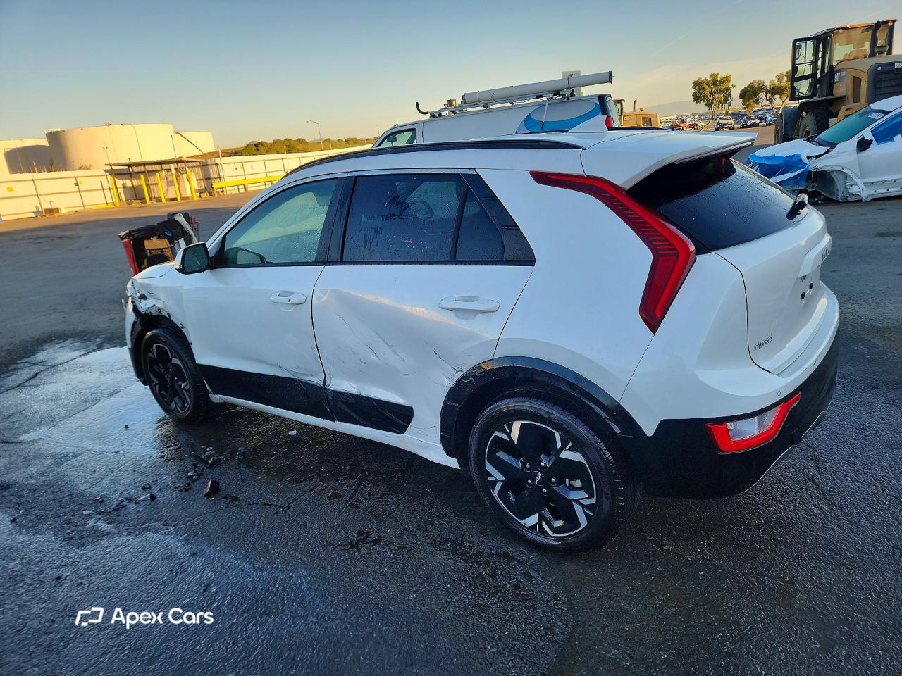 Kia Niro 2023
