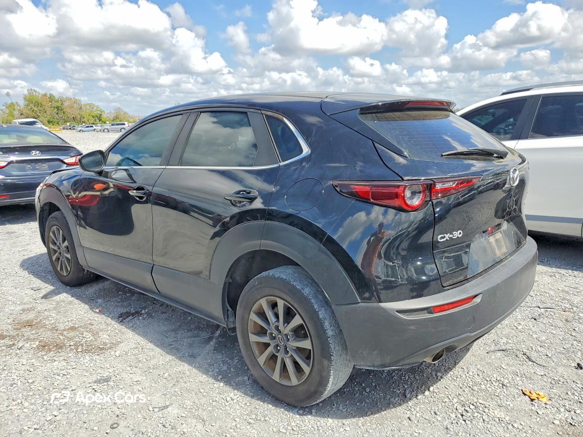 Mazda CX-30 2021