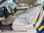 Lexus SC 2003