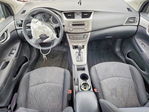 Nissan Sentra 2014