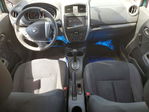 Nissan Versa 2016