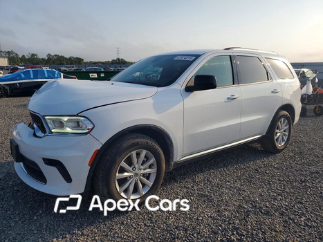 Dodge Durango 2023 - Image 1 of 15