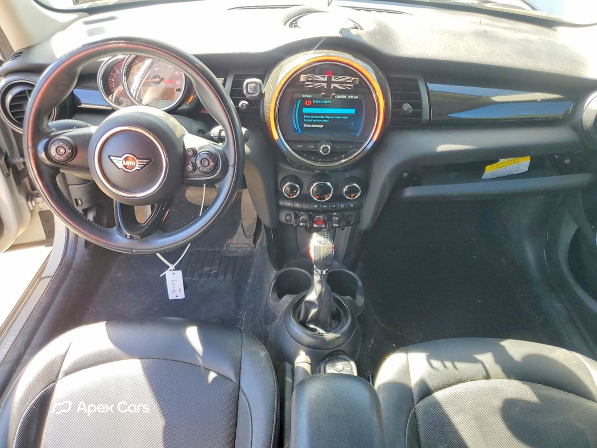 MINI Cooper 2019
