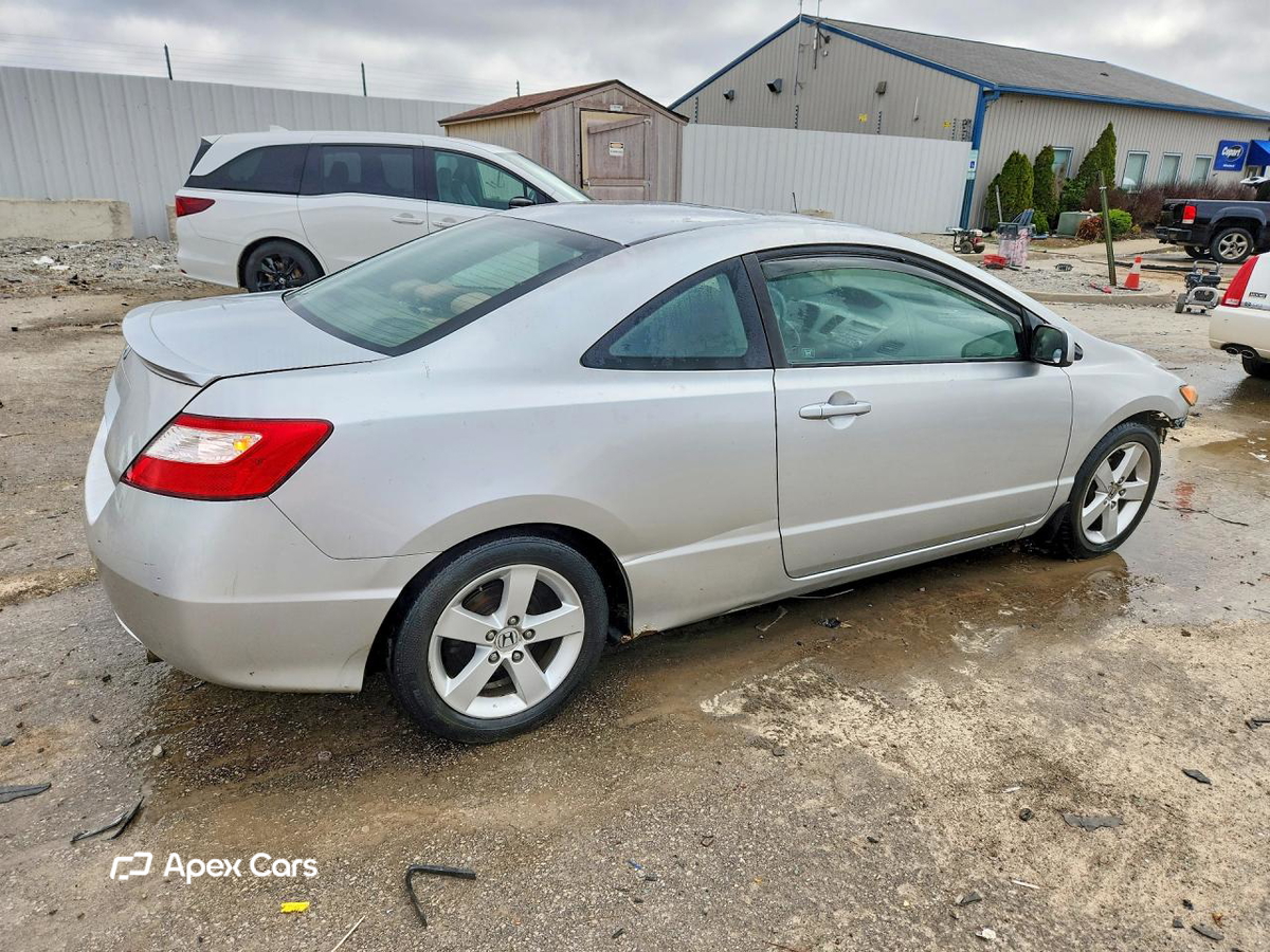 Honda Civic 2006