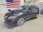 Nissan Rogue 2015