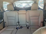 Honda Pilot 2017