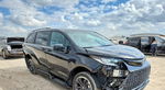 Toyota Sienna 2025