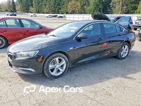 Buick Regal 2018 - Image 1 of 12