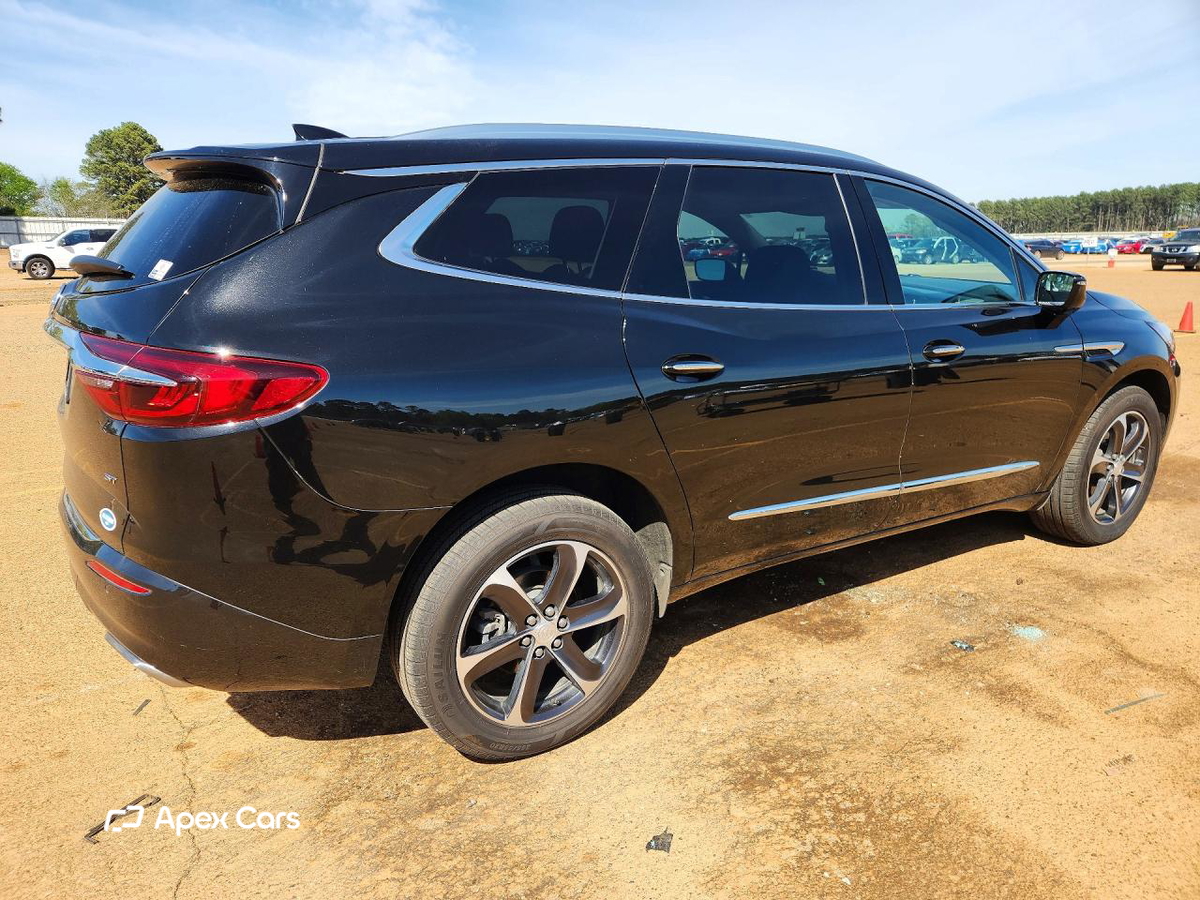 Buick Enclave 2021