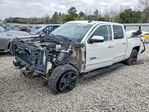 Chevrolet Silverado 2015