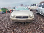 Buick LeSabre 2002