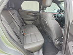 Chevrolet TrailBlazer 2025
