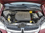 Dodge Caravan 2016