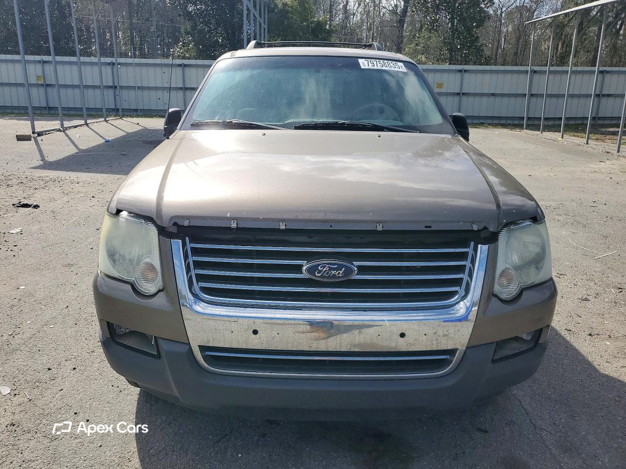 Ford Explorer 2006
