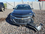 Chevrolet Malibu 2019