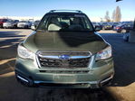 Subaru Forester 2017