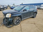 GMC Terrain 2017