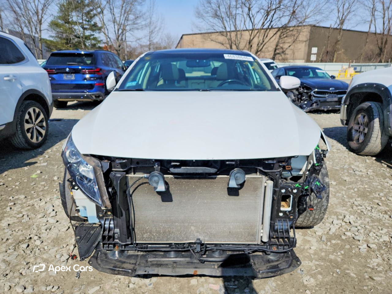 Kia Optima 2012