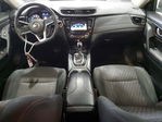 Nissan Rogue 2020
