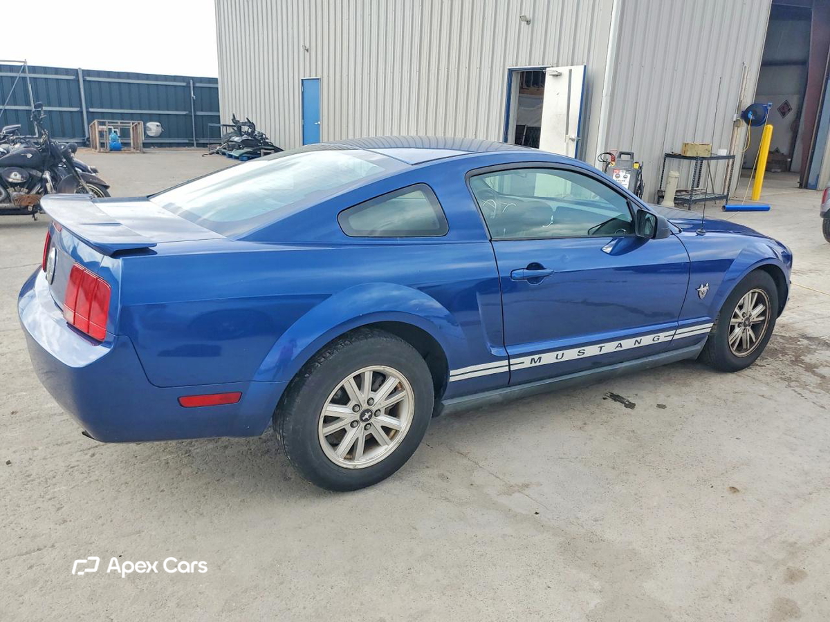 Ford Mustang 2009