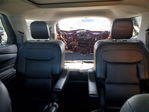 Ford Explorer 2022