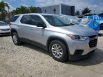 Chevrolet Traverse 2021