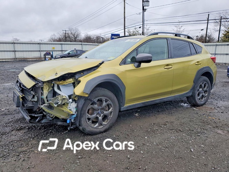 Subaru XV 2021 - Image 1 of 14