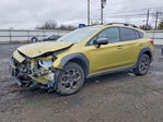 Subaru XV 2021