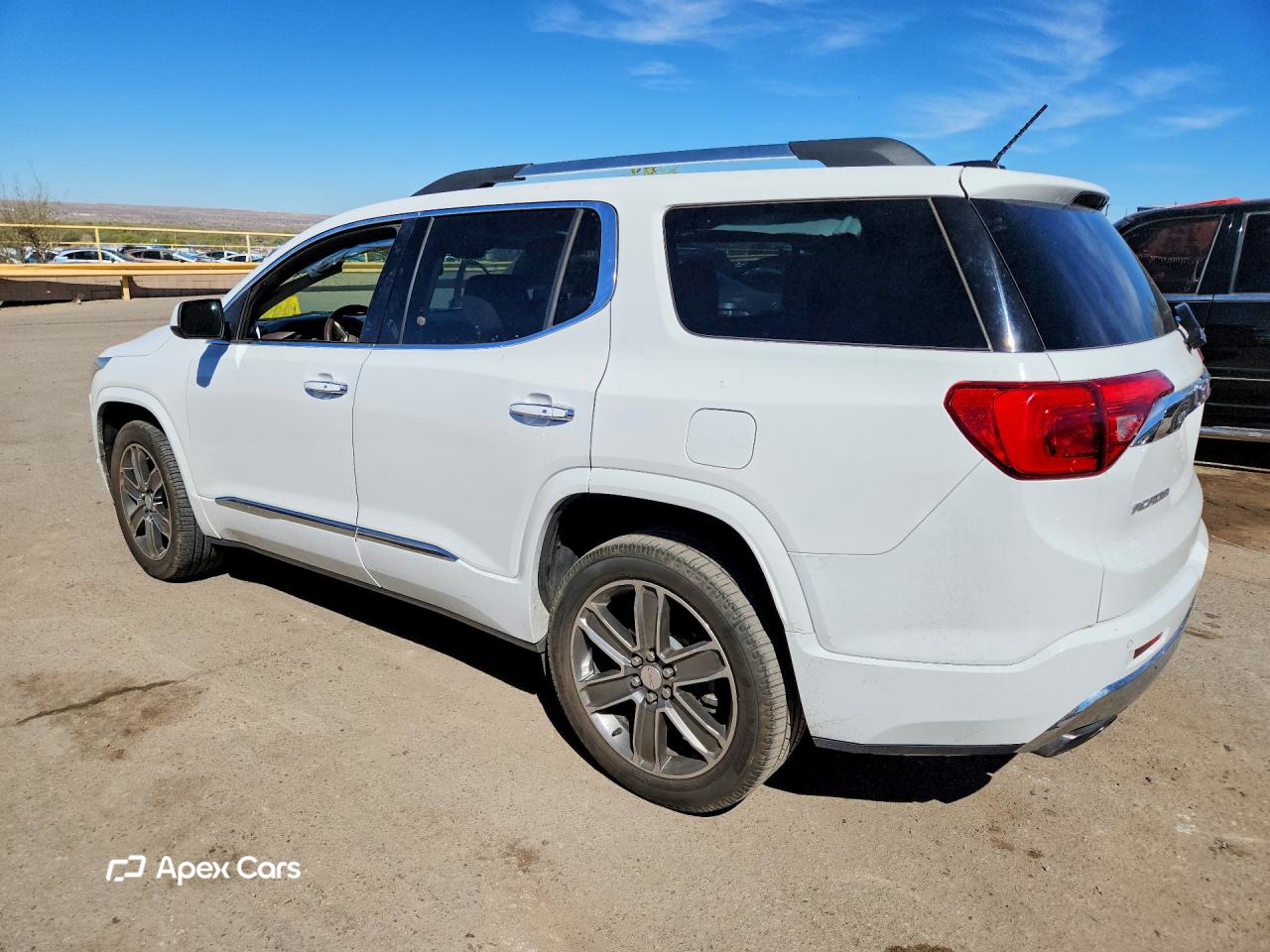 GMC Acadia 2019